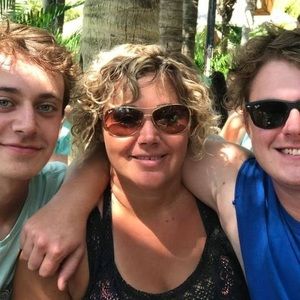 Meet your Posher, Stacey